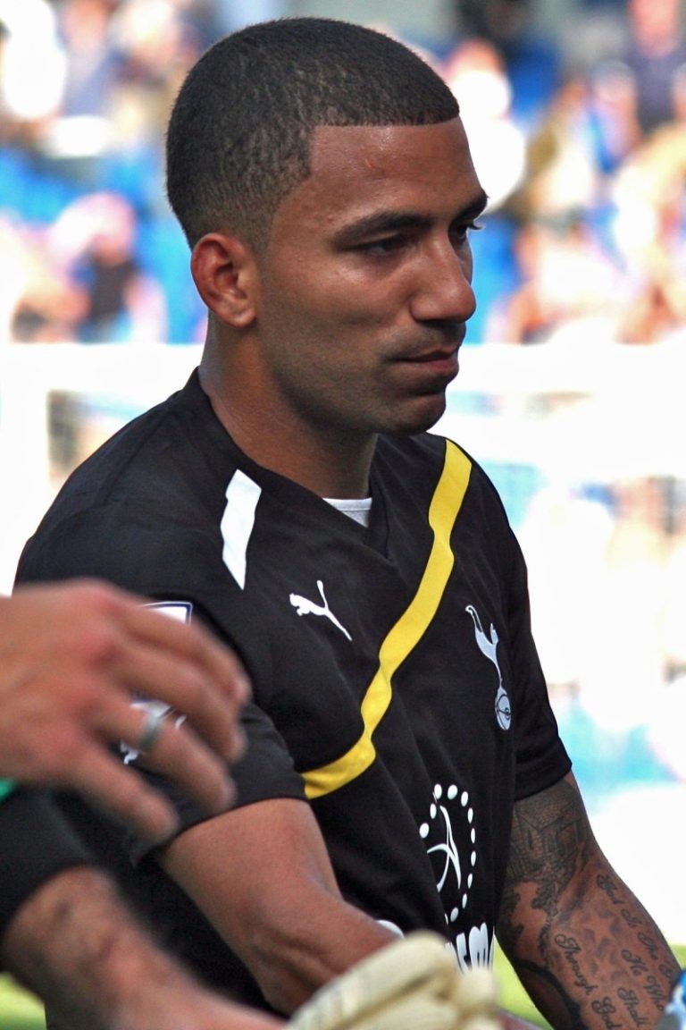 Read more about the article Aaron Lennon