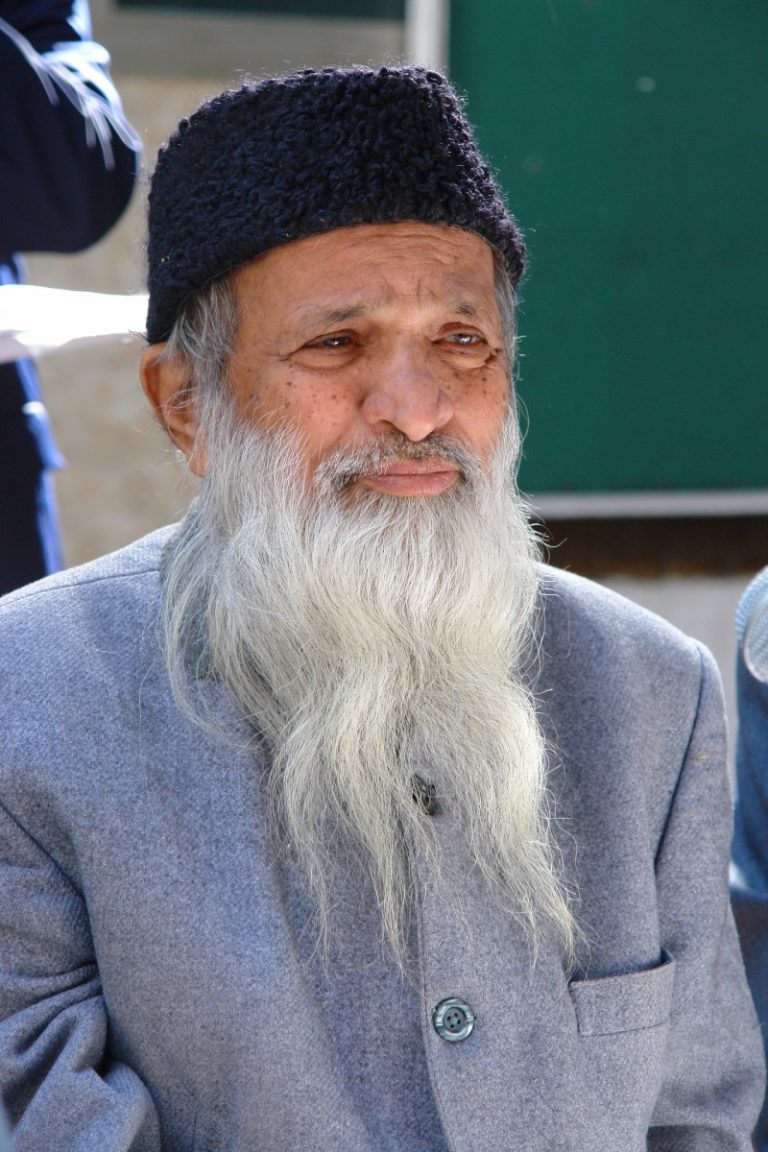 Read more about the article Abdul Sattar Edhi