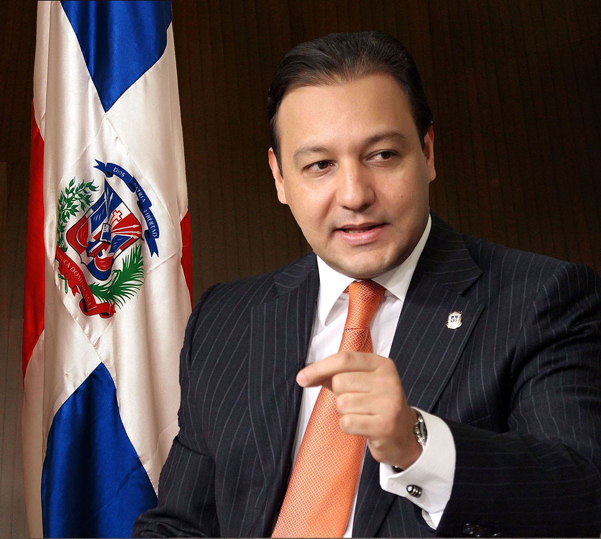 You are currently viewing Abel Martínez Durán
