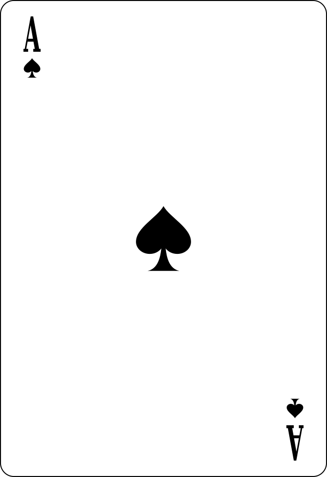 Read more about the article Ace of Spades