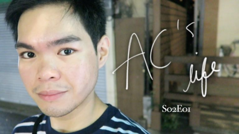 Read more about the article AC’s Life