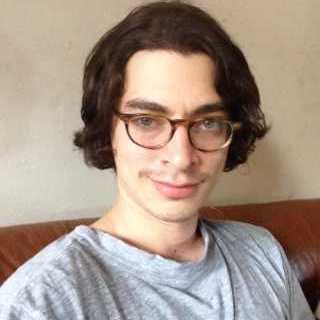 Read more about the article Adam Friedland
