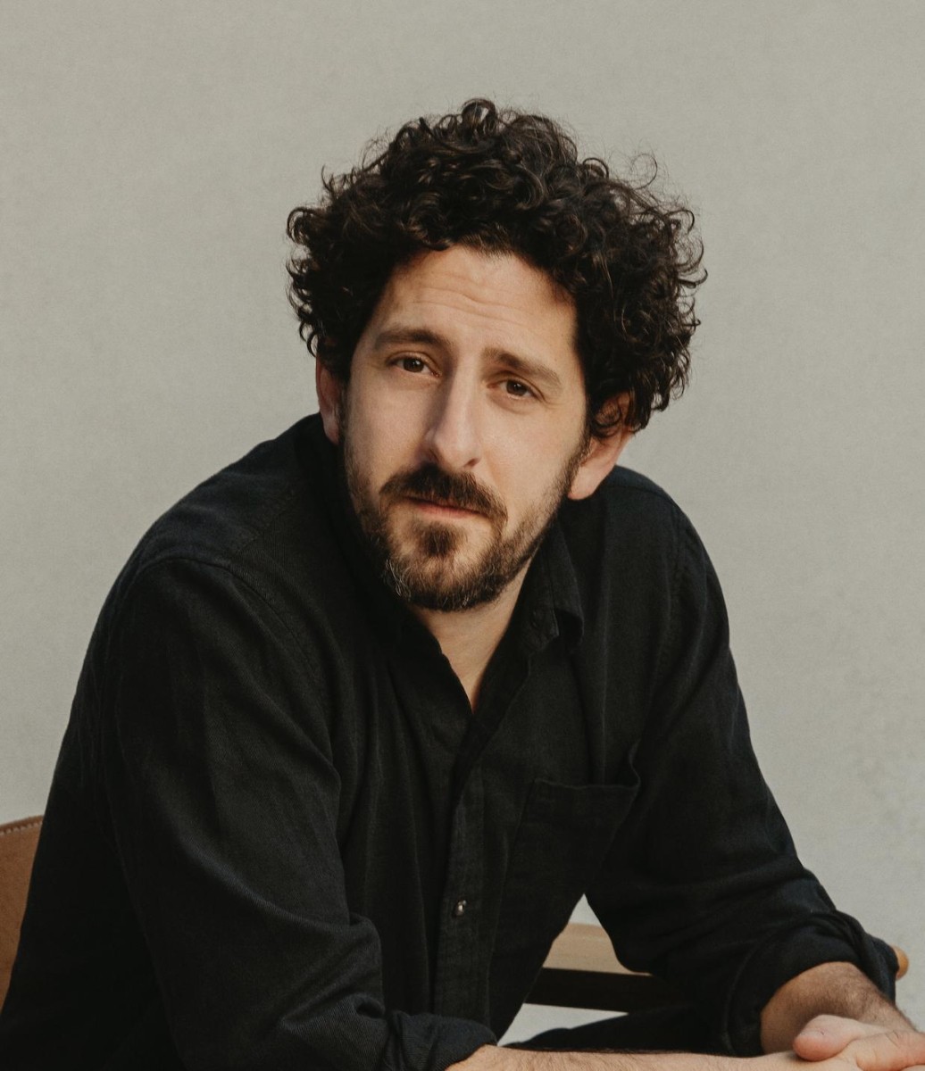 You are currently viewing Adam Shapiro