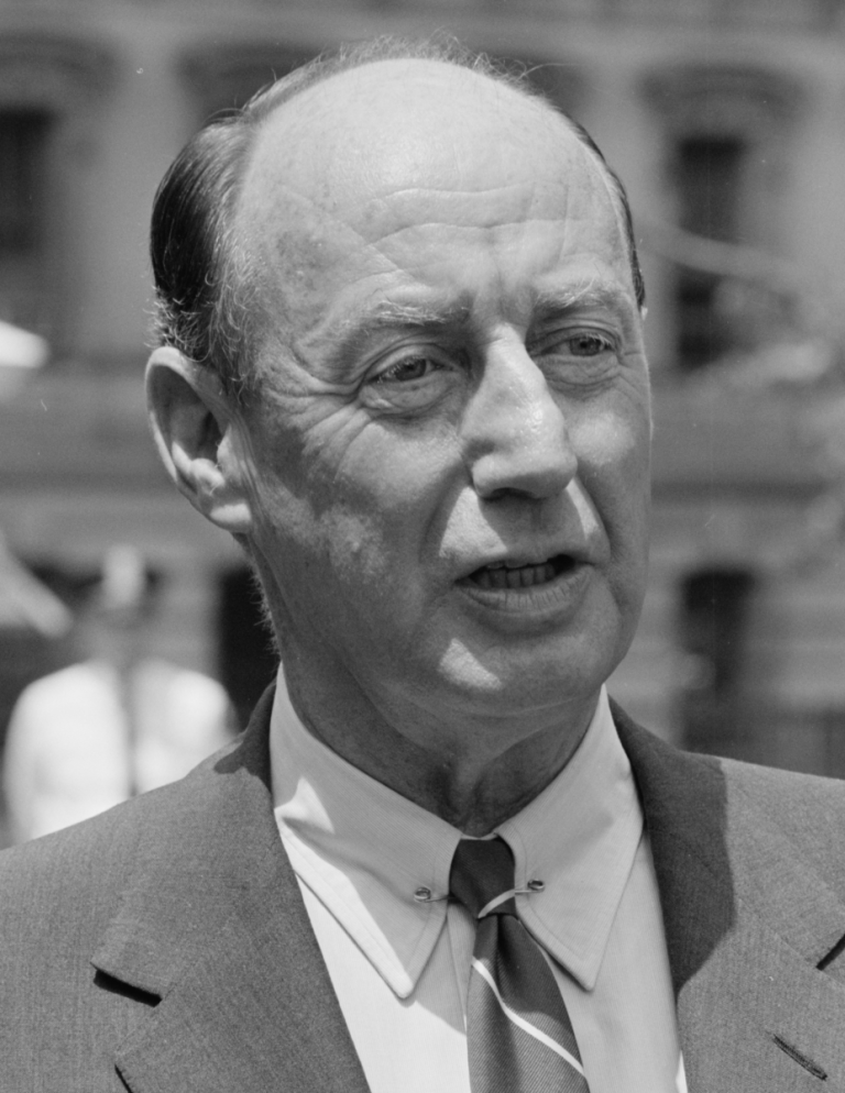 Read more about the article Adlai Stevenson II