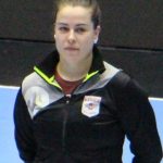 Alexandra Bouffard