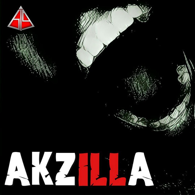 Read more about the article Akzilla