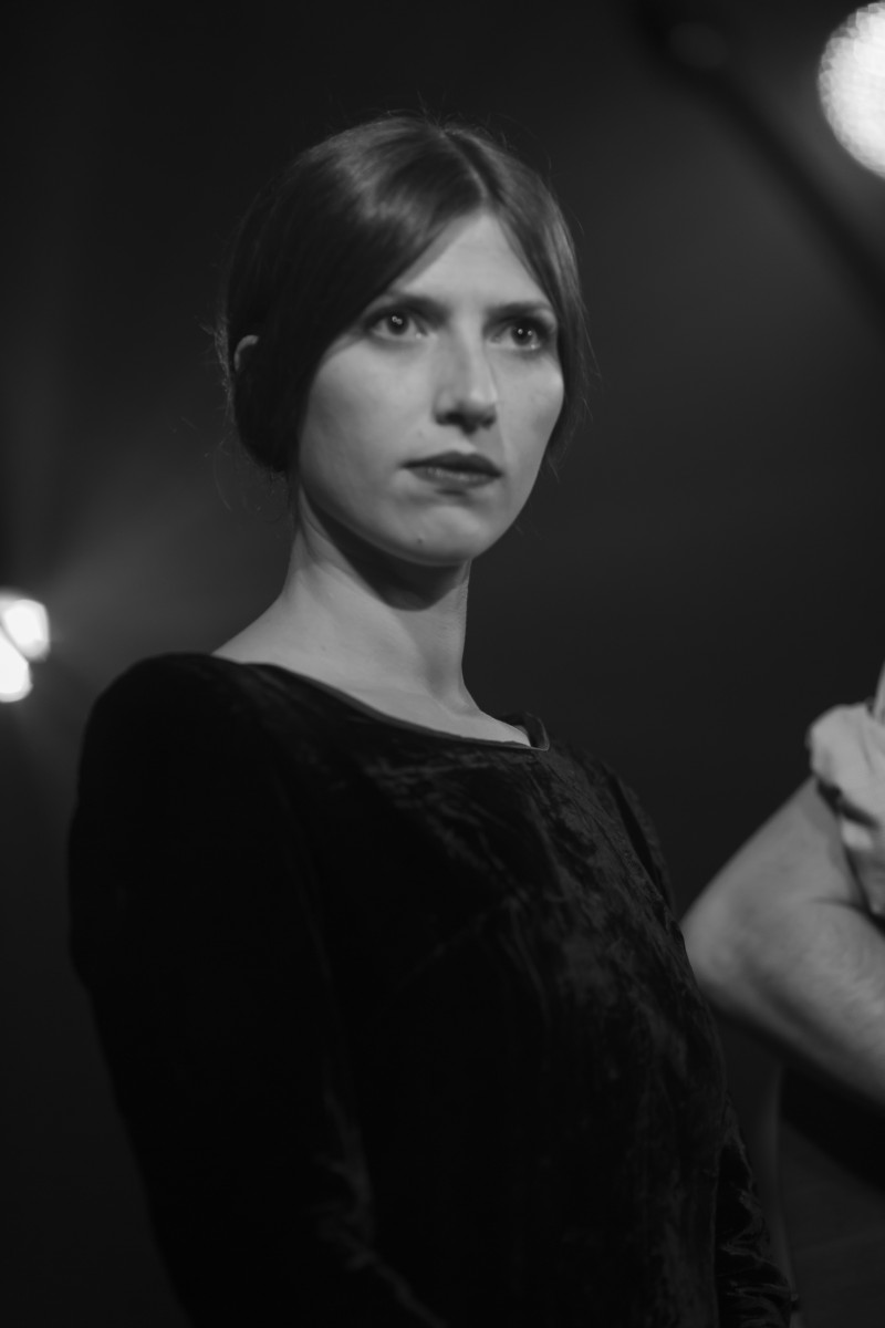 You are currently viewing Aldous Harding