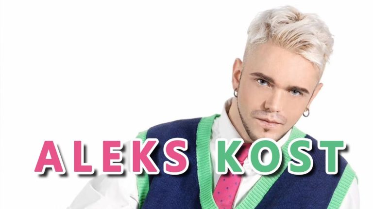 Read more about the article Aleks Kost