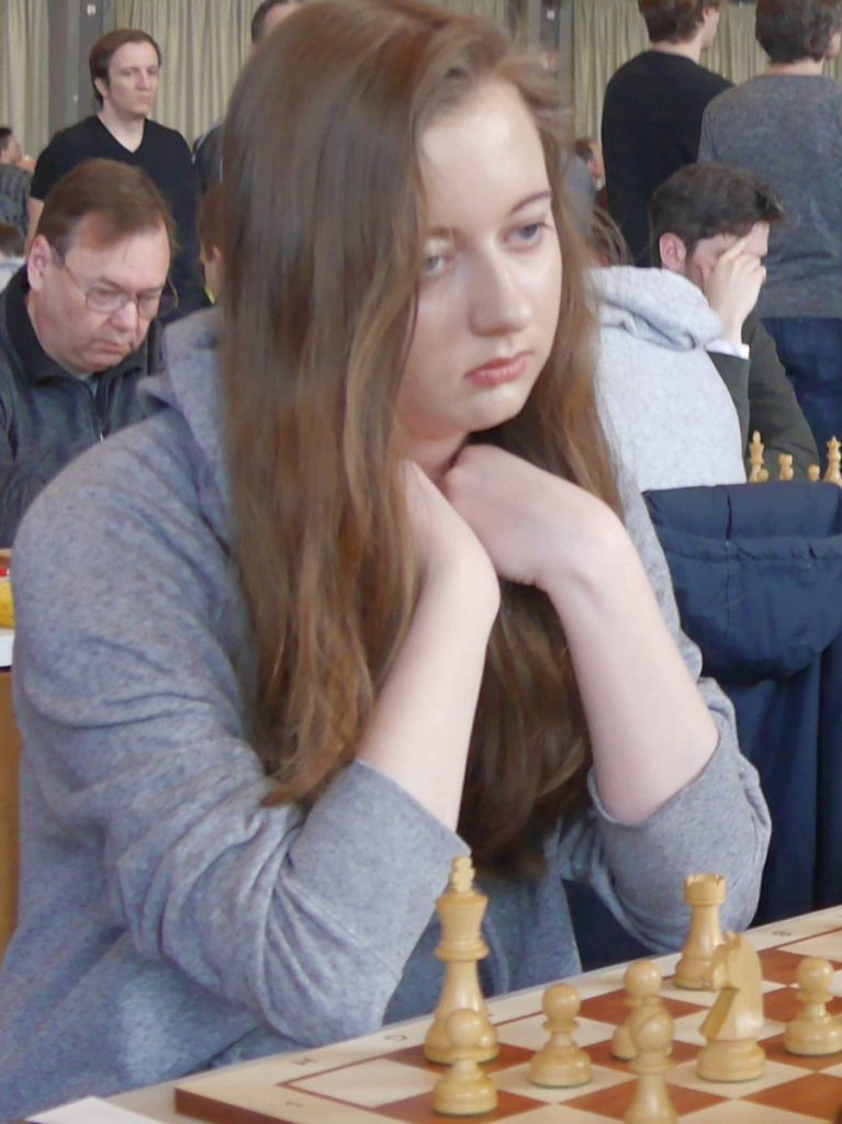 Alexandra Sergeevna Obolentseva