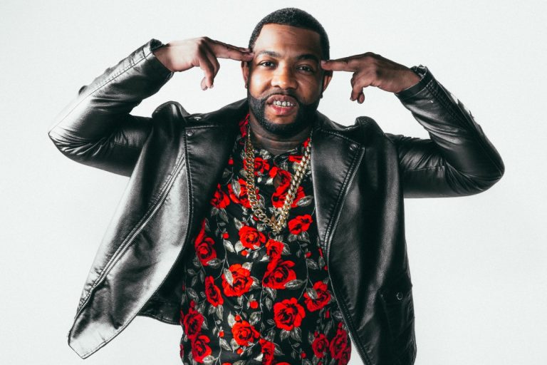 Read more about the article Alonzo ‘Gorilla Zoe’ Mathis