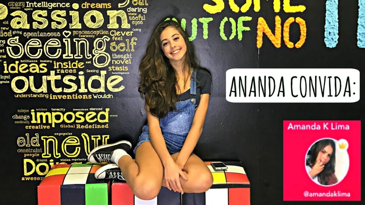 Amanda K Lima