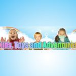 Amelia KidsToys&Adventures