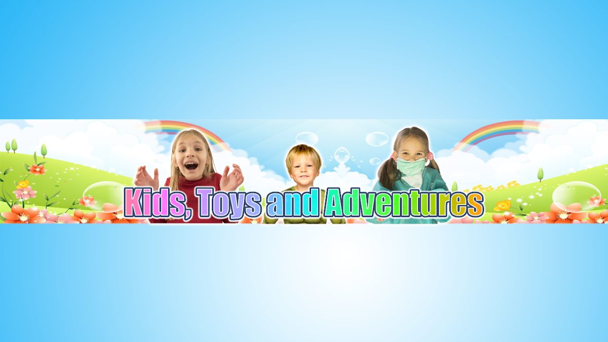 Amelia KidsToys&Adventures