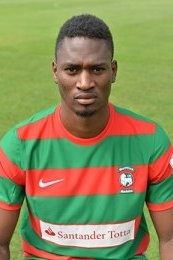 You are currently viewing Amido Baldé