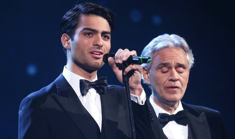 Read more about the article Amos Bocelli