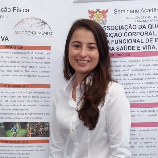 Read more about the article Ana Luiza Lopes