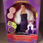 Anastasia Doll
