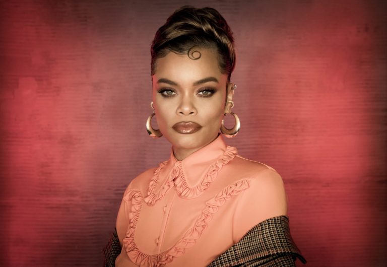Read more about the article Andra Day