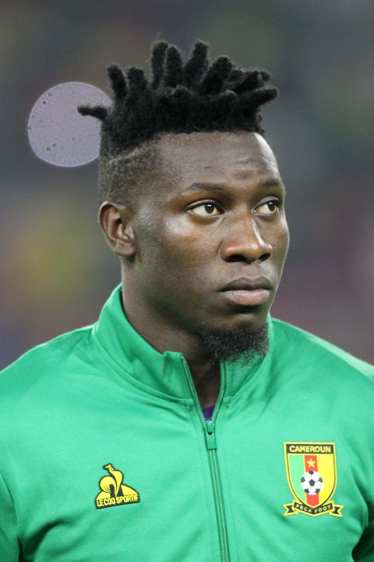Read more about the article André Onana