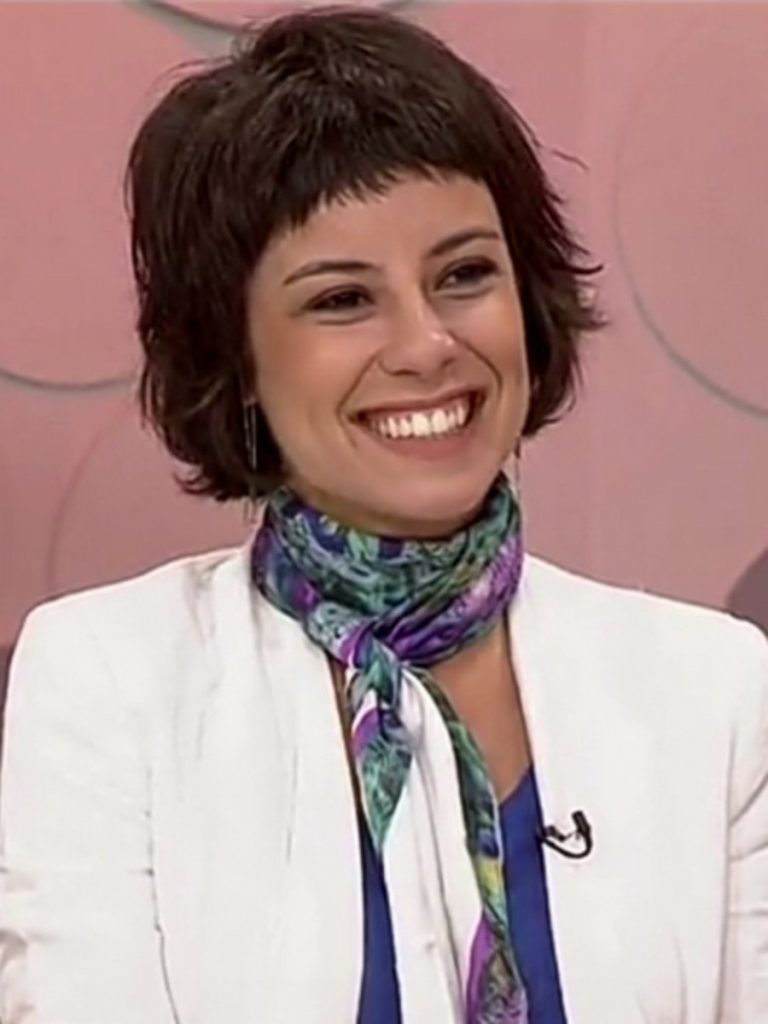 Andréia Horta