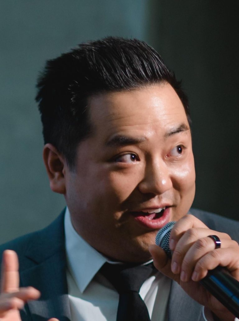 Read more about the article Andrew Phung