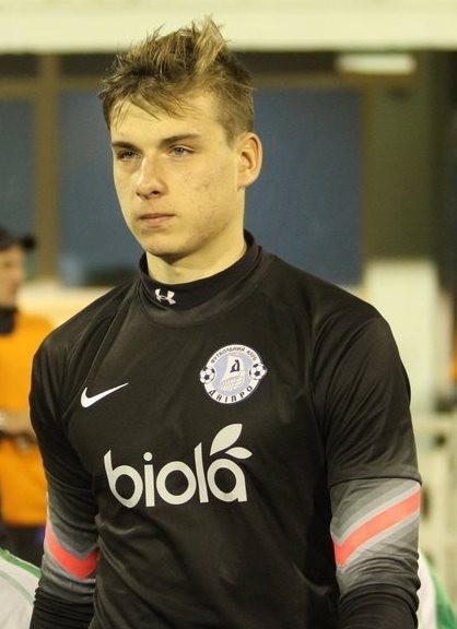 Read more about the article Andriy Oleksiyovych Lunin