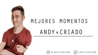 Read more about the article Andy Criado