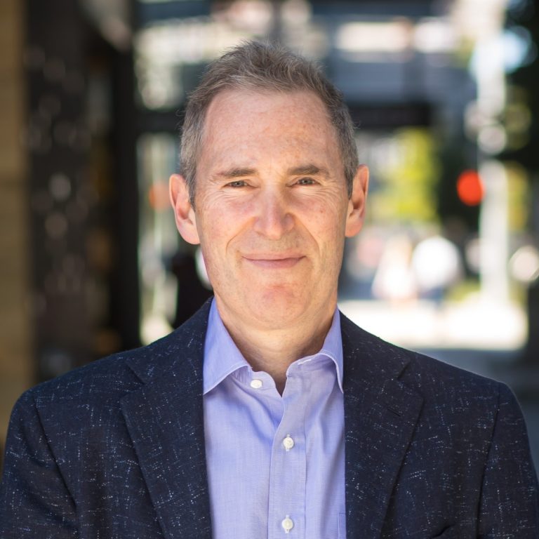 Read more about the article Andy Jassy