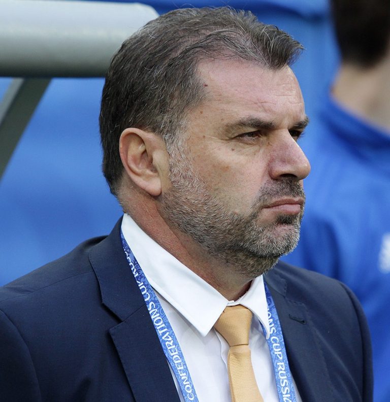 Read more about the article Angelos Postecoglou