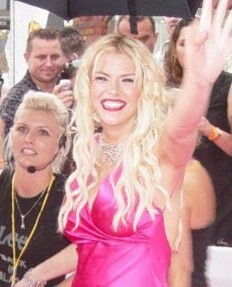 Read more about the article Anna Nicole Smith