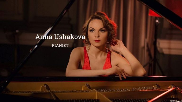 Read more about the article Anna Ushakova
