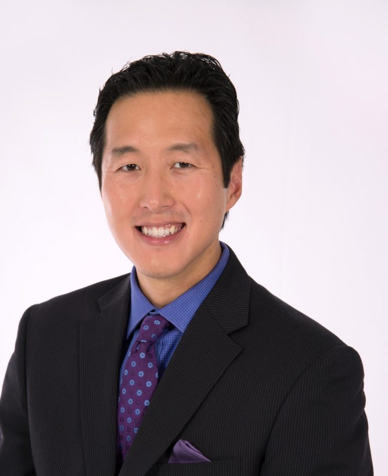 Read more about the article Anthony Youn