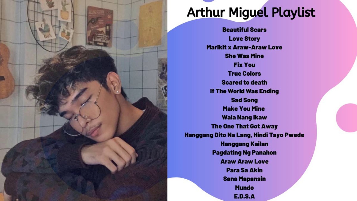 Arthur Miguel