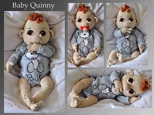 Read more about the article babyquinny
