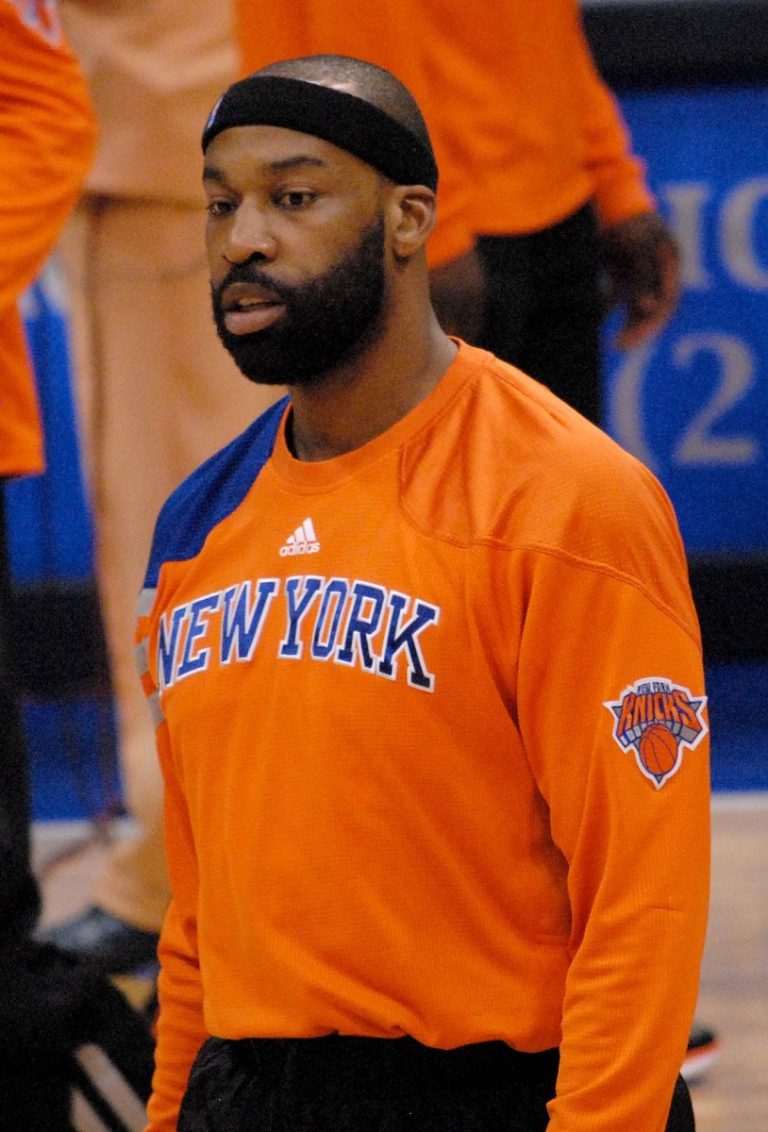 Read more about the article Baron Davis