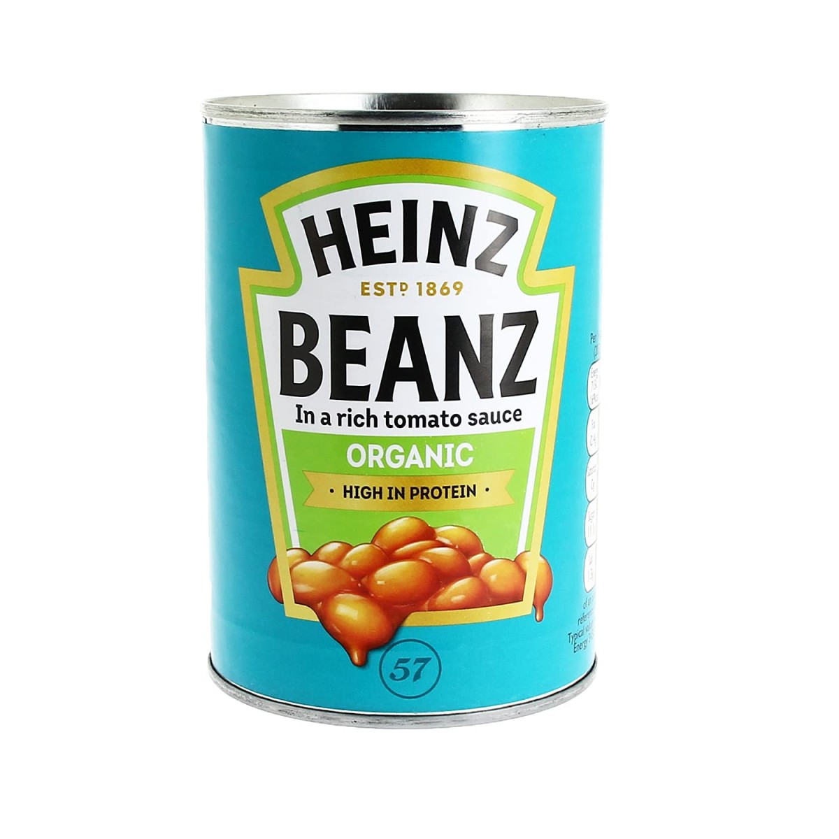 You are currently viewing Beanz