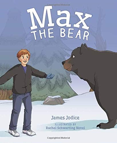 Bear Max