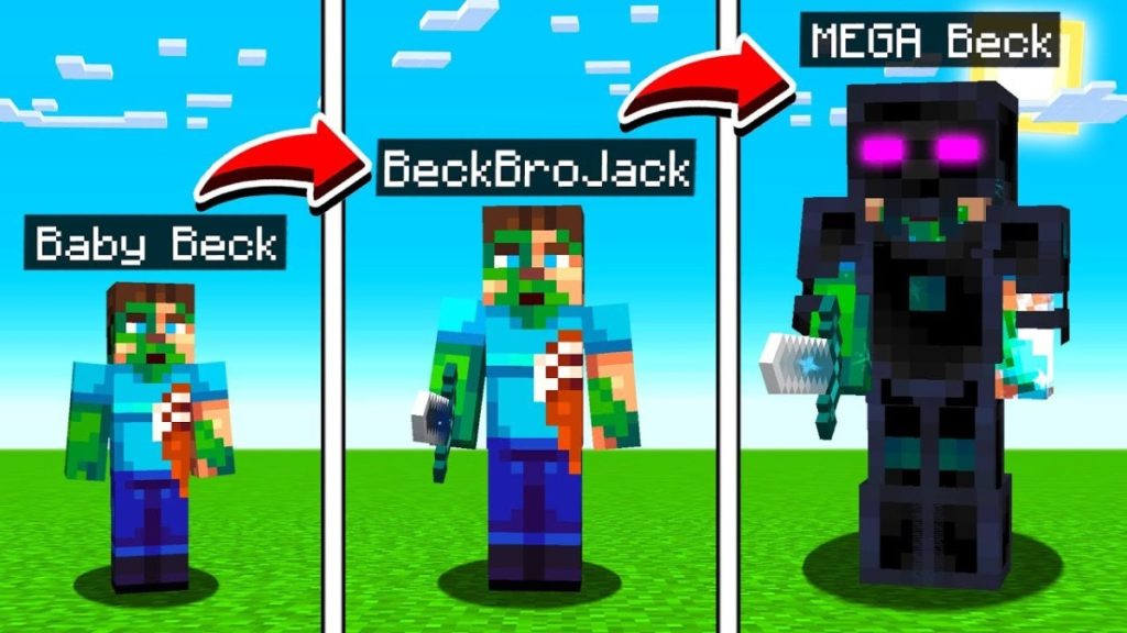 BeckBroJack