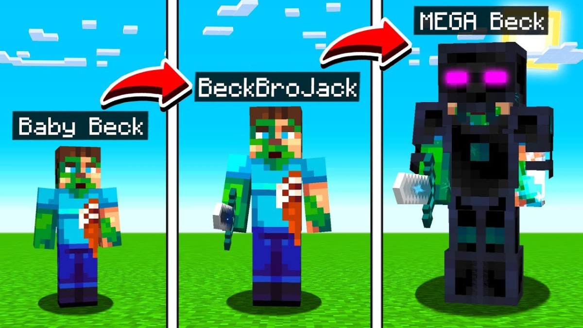 You are currently viewing BeckBroJack