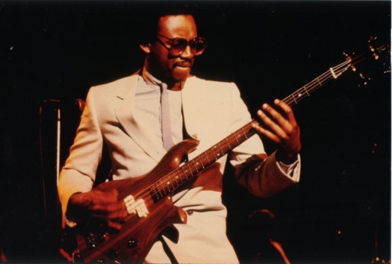 Read more about the article Bernard Edwards