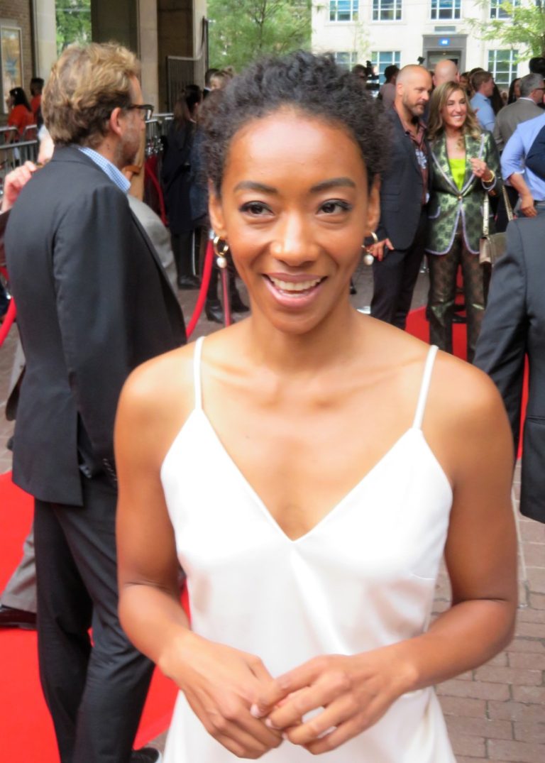 Read more about the article Betty Gabriel