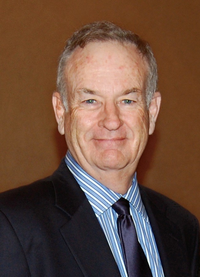 Read more about the article Bill O’Reilly