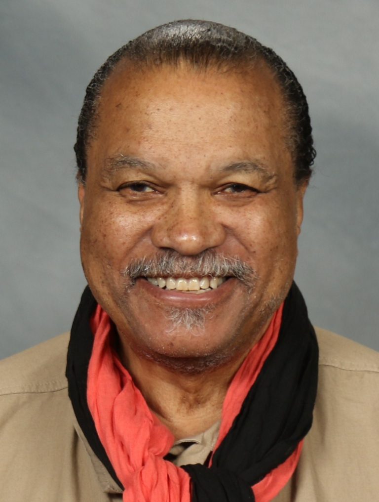 Read more about the article Billy Dee Williams
