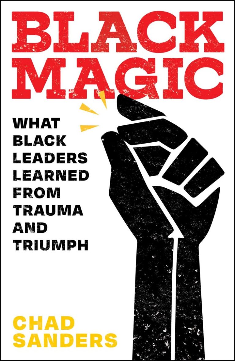 Read more about the article Black Magic