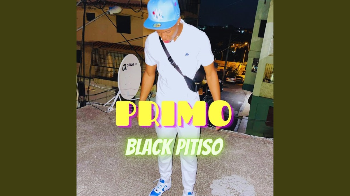 Black Pitiso
