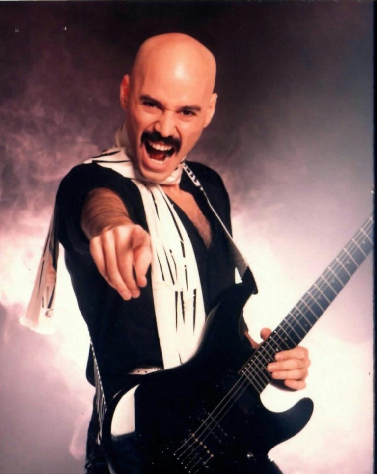 Read more about the article Bob Kulick