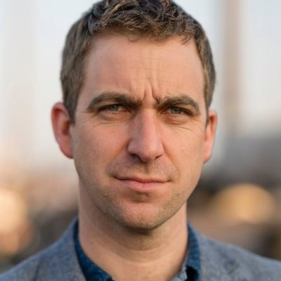 Read more about the article Brendan Cox