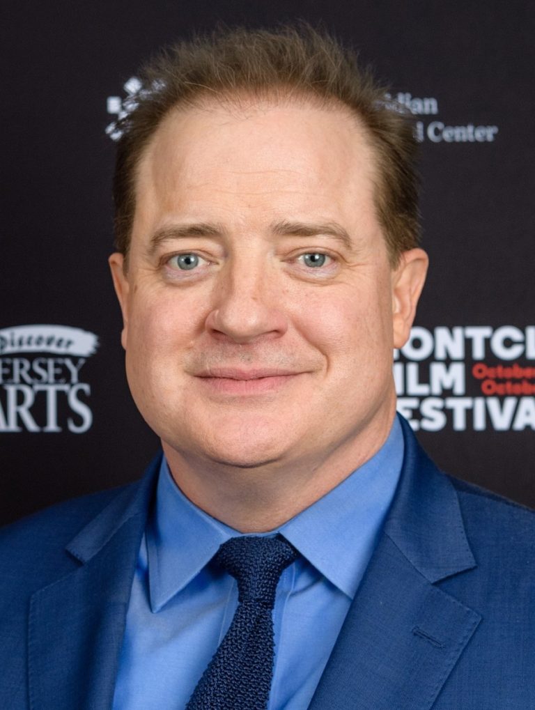 Read more about the article Brendan Fraser