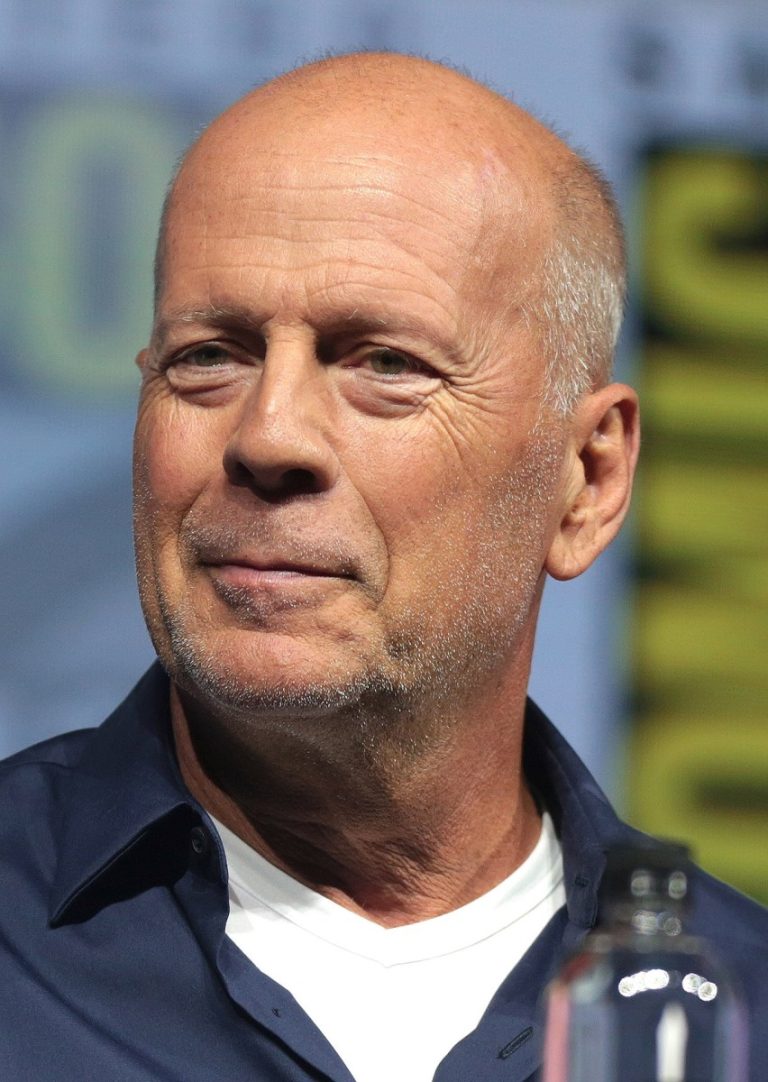Read more about the article Bruce Willis