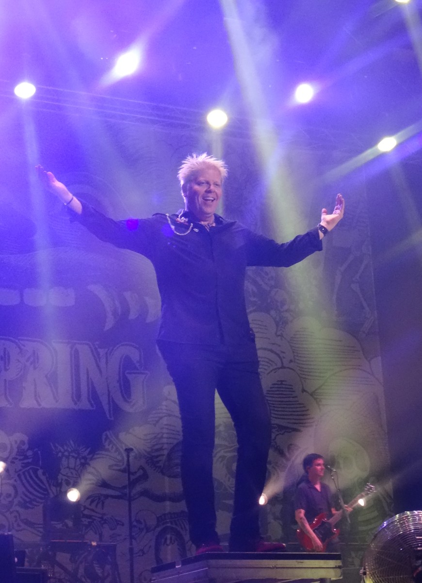 You are currently viewing Bryan Dexter Holland